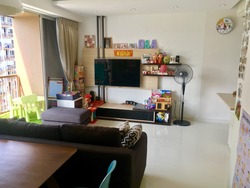 Austville Residences (D19), Condominium #198757012